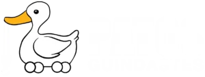 Patos Guindastes